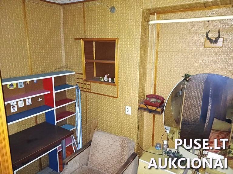 Butas Patalpos/Butai Beržų g. 19, 68233 Marijampolė, Marijampolės sav. 5