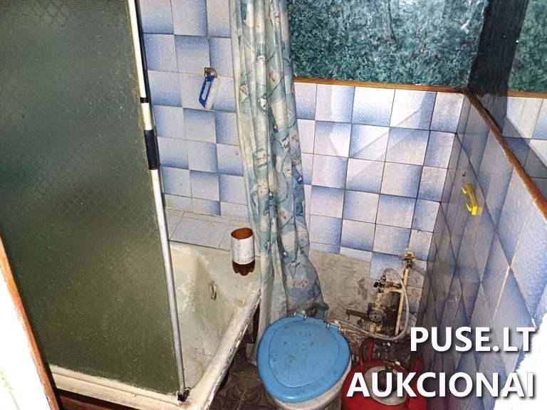 Butas Patalpos/Butai Beržų g. 19, 68233 Marijampolė, Marijampolės sav. 6