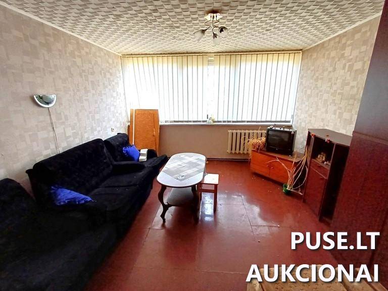 Butas Patalpos/Butai Beržų g. 19, 68233 Marijampolė, Marijampolės sav. 11