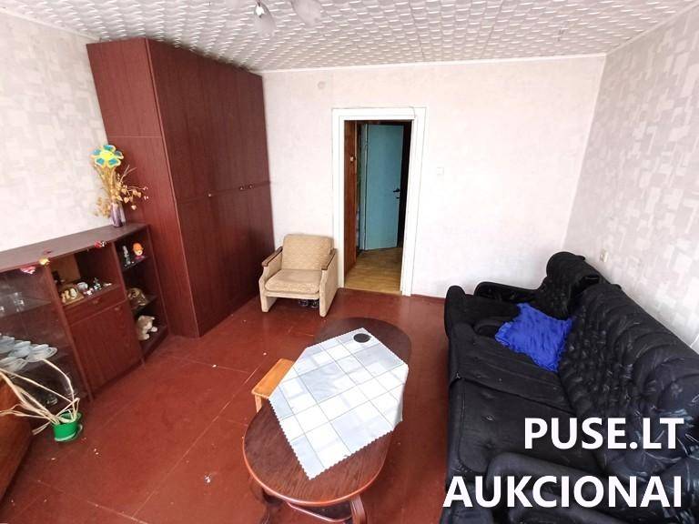 Butas Patalpos/Butai Beržų g. 19, 68233 Marijampolė, Marijampolės sav. 12