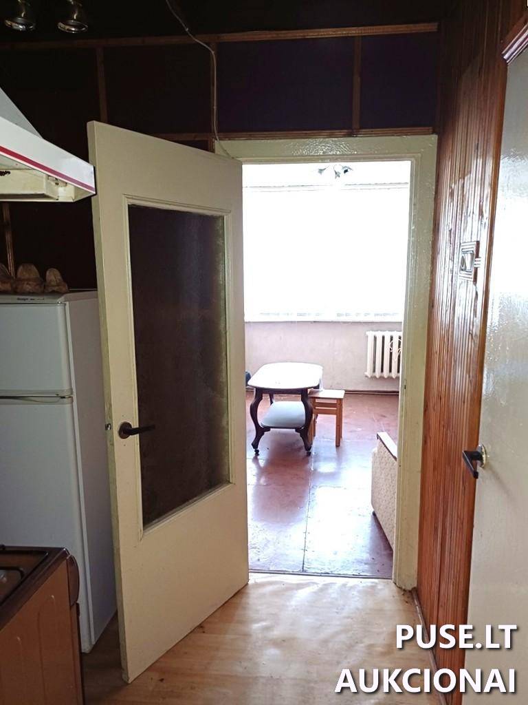 Butas Patalpos/Butai Beržų g. 19, 68233 Marijampolė, Marijampolės sav. 13