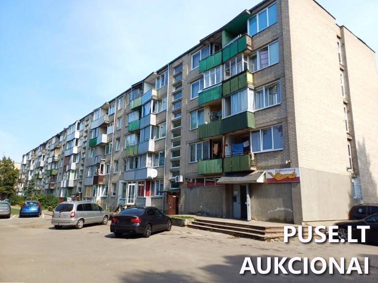 Butas Patalpos/Butai Draugystės g. 17, 68243 Marijampolė, Marijampolės sav. 2