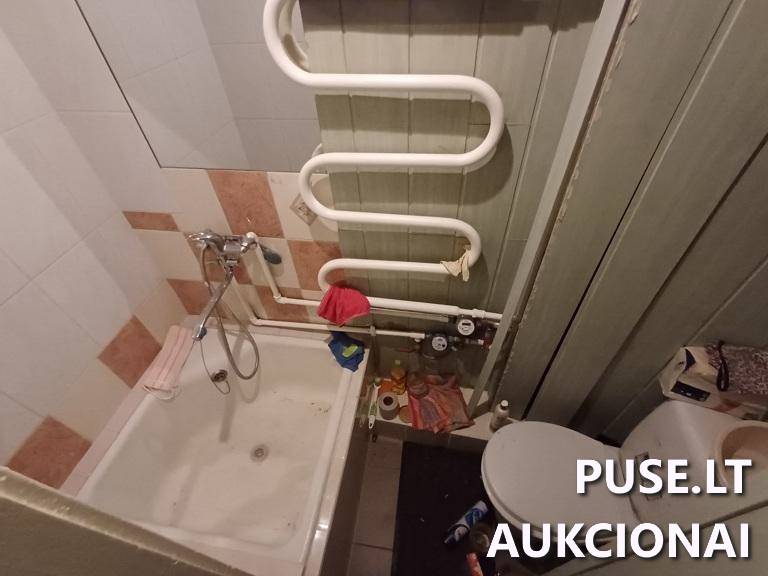 Butas Patalpos/Butai Draugystės g. 17, 68243 Marijampolė, Marijampolės sav. 3