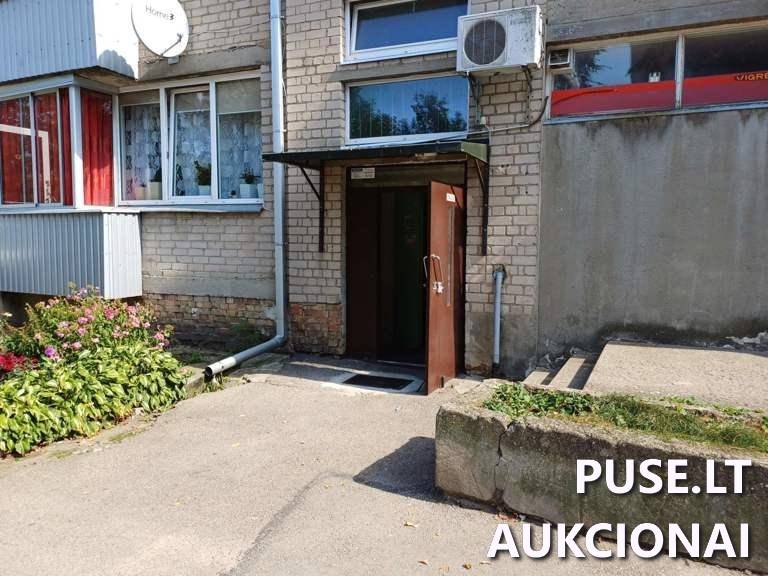 Butas Patalpos/Butai Draugystės g. 17, 68243 Marijampolė, Marijampolės sav. 6