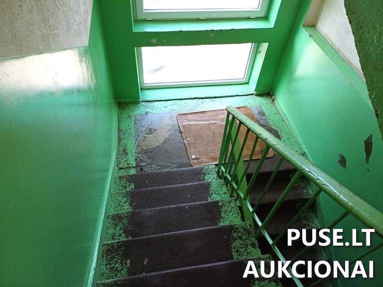 Butas Patalpos/Butai Draugystės g. 17, 68243 Marijampolė, Marijampolės sav. 7