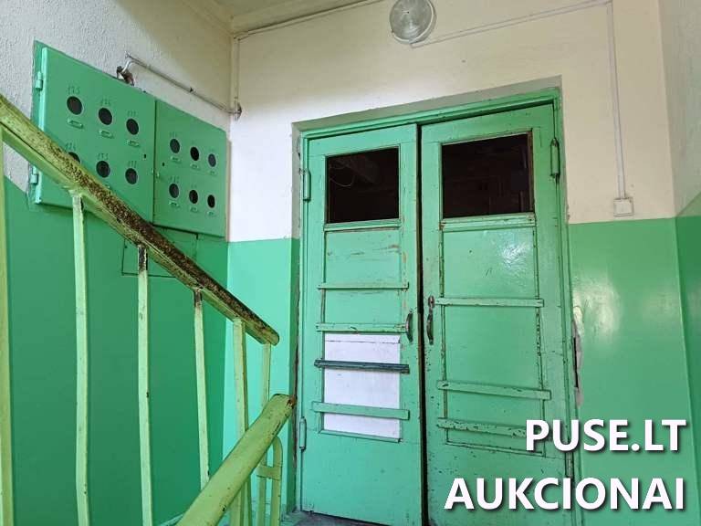 Butas Patalpos/Butai Draugystės g. 17, 68243 Marijampolė, Marijampolės sav. 8