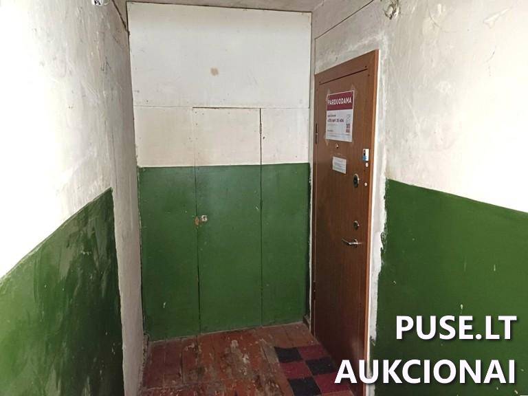 Butas Patalpos/Butai Draugystės g. 17, 68243 Marijampolė, Marijampolės sav. 9