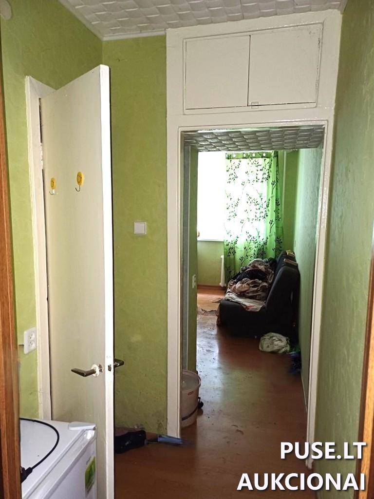Butas Patalpos/Butai Draugystės g. 17, 68243 Marijampolė, Marijampolės sav. 10