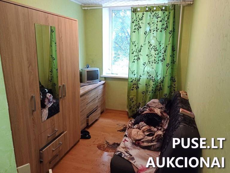 Butas Patalpos/Butai Draugystės g. 17, 68243 Marijampolė, Marijampolės sav. 11