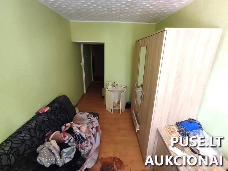 Butas Patalpos/Butai Draugystės g. 17, 68243 Marijampolė, Marijampolės sav. 12