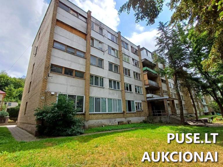 Kambarys Patalpos/Butai Jonavos g. 182, 44133 Kaunas, Kauno m. sav. 2