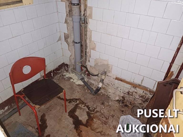 Kambarys Patalpos/Butai Jonavos g. 182, 44133 Kaunas, Kauno m. sav. 6