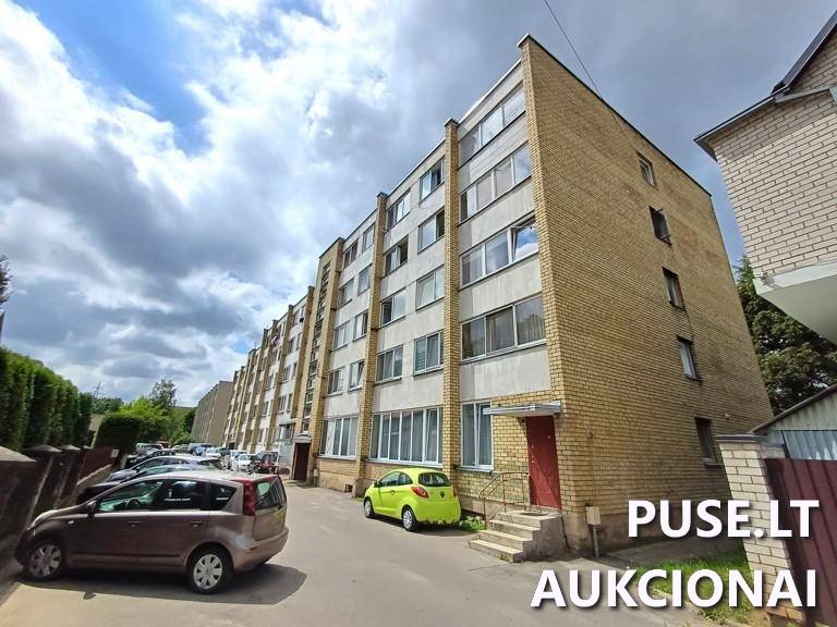 Kambarys Patalpos/Butai Jonavos g. 182, 44133 Kaunas, Kauno m. sav. 8