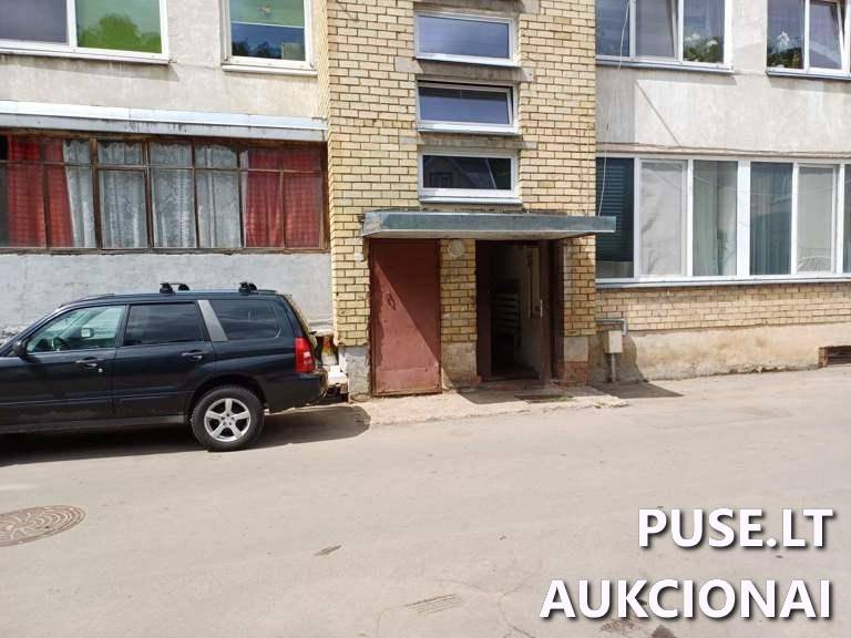 Kambarys Patalpos/Butai Jonavos g. 182, 44133 Kaunas, Kauno m. sav. 9