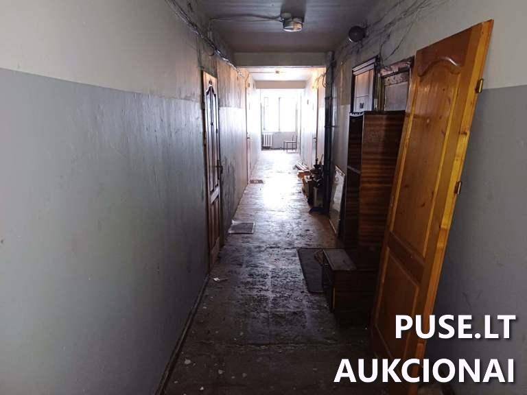 Kambarys Patalpos/Butai Jonavos g. 182, 44133 Kaunas, Kauno m. sav. 12