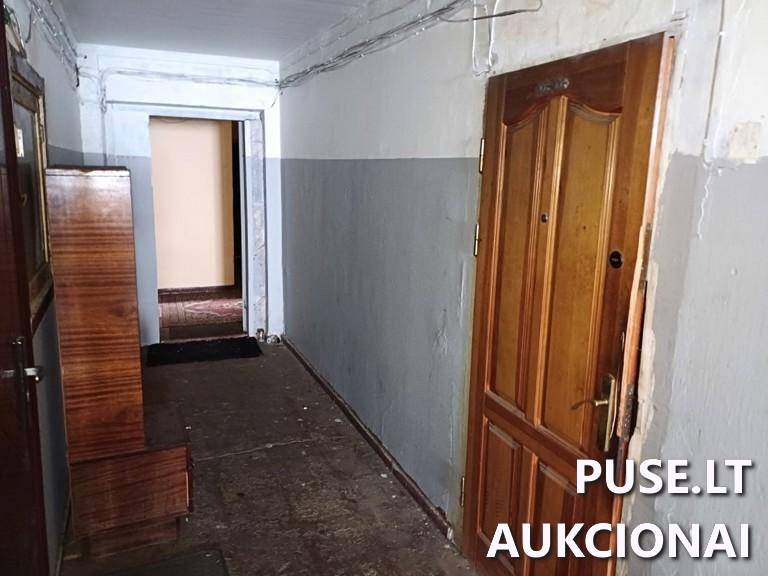 Kambarys Patalpos/Butai Jonavos g. 182, 44133 Kaunas, Kauno m. sav. 13