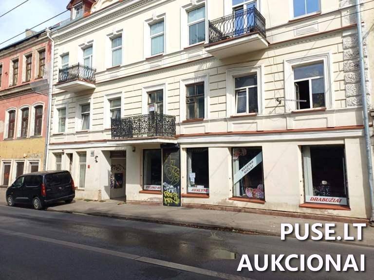 Butas Patalpos/Butai Pylimo g. 40, 01136 Vilnius, Vilniaus m. sav. 2