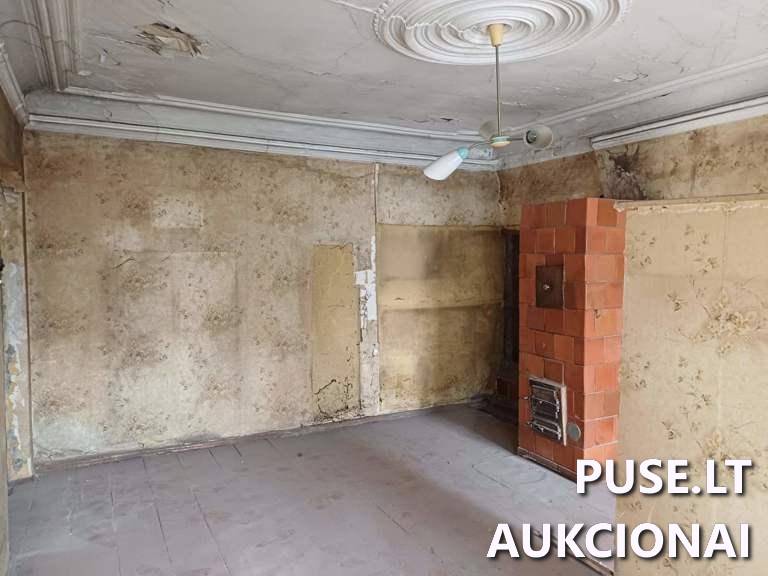 Butas Patalpos/Butai Pylimo g. 40, 01136 Vilnius, Vilniaus m. sav. 3