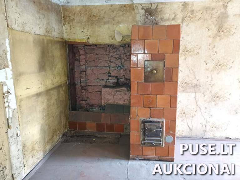 Butas Patalpos/Butai Pylimo g. 40, 01136 Vilnius, Vilniaus m. sav. 4