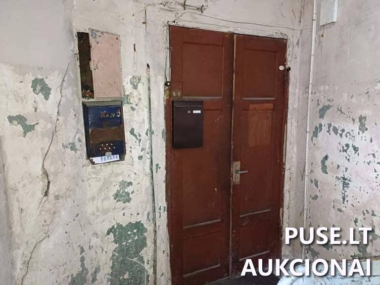 Butas Patalpos/Butai Pylimo g. 40, 01136 Vilnius, Vilniaus m. sav. 10