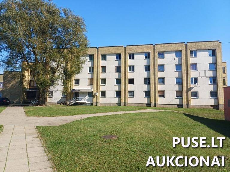 Butas Patalpos/Butai Chemikų g. 8, 55255 Jonava, Jonavos miesto sen., Jonavos r. sav. 2