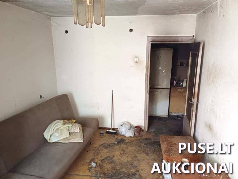 Butas Patalpos/Butai Chemikų g. 8, 55255 Jonava, Jonavos miesto sen., Jonavos r. sav. 3
