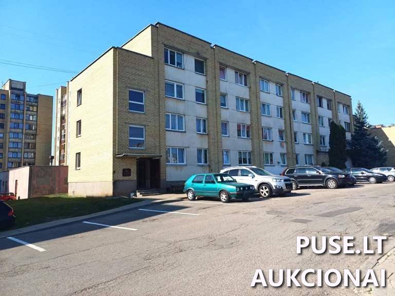 Butas Patalpos/Butai Chemikų g. 8, 55255 Jonava, Jonavos miesto sen., Jonavos r. sav. 8