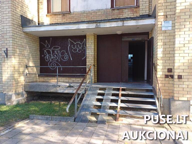 Butas Patalpos/Butai Chemikų g. 8, 55255 Jonava, Jonavos miesto sen., Jonavos r. sav. 9
