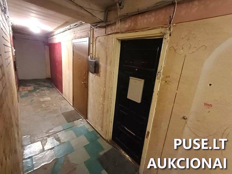 Butas Patalpos/Butai Chemikų g. 8, 55255 Jonava, Jonavos miesto sen., Jonavos r. sav. 10
