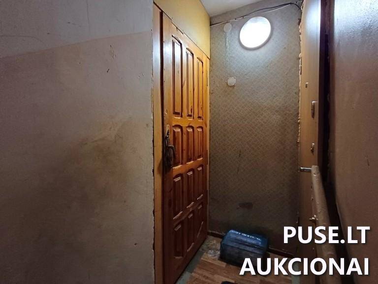 Butas Patalpos/Butai Chemikų g. 8, 55255 Jonava, Jonavos miesto sen., Jonavos r. sav. 13