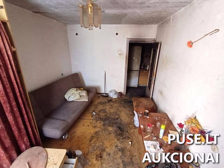 Butas Patalpos/Butai Chemikų g. 8, 55255 Jonava, Jonavos miesto sen., Jonavos r. sav. 15