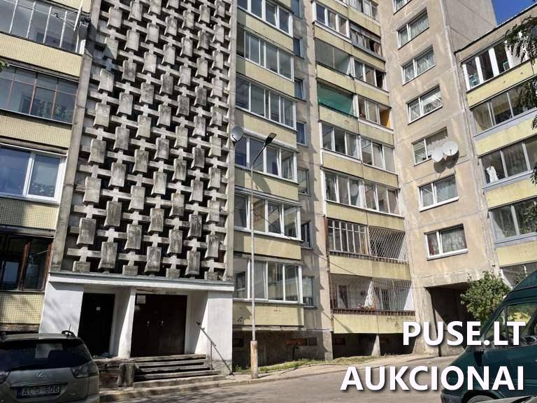 Butas Patalpos/Butai Vilniaus vaikų lopšelis-darželis MEDYNĖLIS, Algimanto Petro Kavoliuko g. 5, Vilnius 2