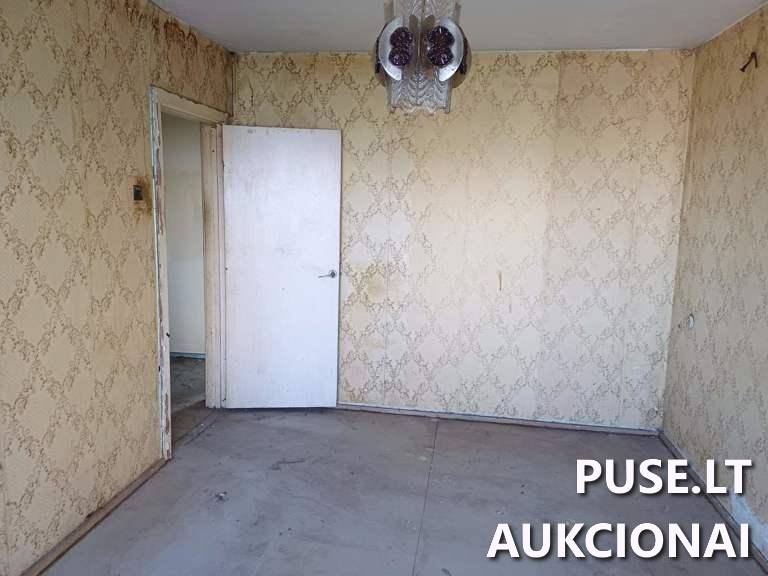 Butas Patalpos/Butai Vilniaus vaikų lopšelis-darželis MEDYNĖLIS, Algimanto Petro Kavoliuko g. 5, Vilnius 3