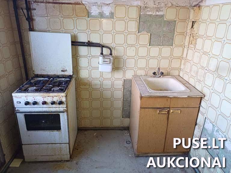 Butas Patalpos/Butai Vilniaus vaikų lopšelis-darželis MEDYNĖLIS, Algimanto Petro Kavoliuko g. 5, Vilnius 4