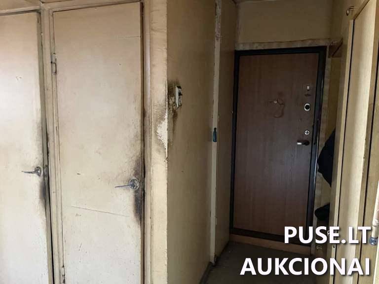 Butas Patalpos/Butai Vilniaus vaikų lopšelis-darželis MEDYNĖLIS, Algimanto Petro Kavoliuko g. 5, Vilnius 5