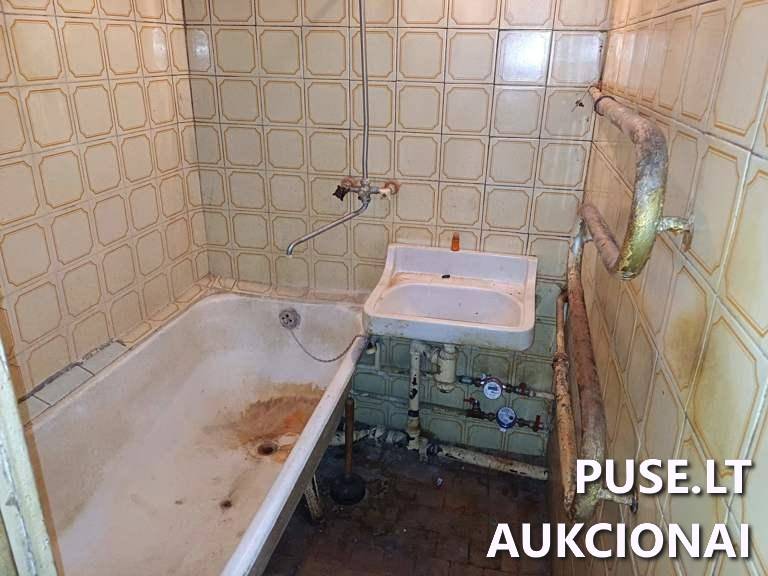 Butas Patalpos/Butai Vilniaus vaikų lopšelis-darželis MEDYNĖLIS, Algimanto Petro Kavoliuko g. 5, Vilnius 6