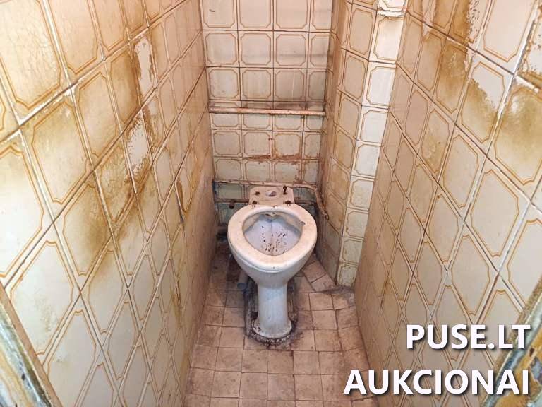 Butas Patalpos/Butai Vilniaus vaikų lopšelis-darželis MEDYNĖLIS, Algimanto Petro Kavoliuko g. 5, Vilnius 7