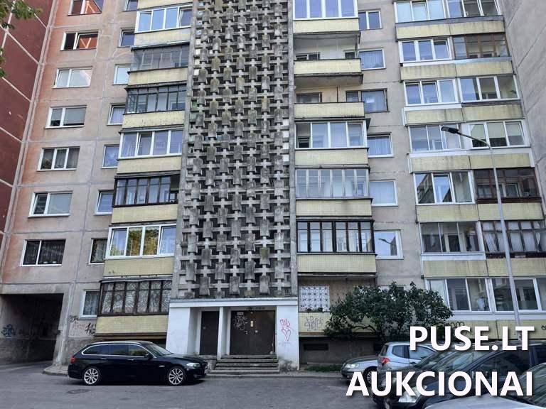 Butas Patalpos/Butai Vilniaus vaikų lopšelis-darželis MEDYNĖLIS, Algimanto Petro Kavoliuko g. 5, Vilnius 8
