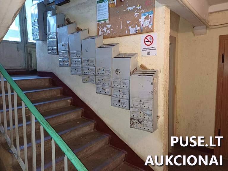 Butas Patalpos/Butai Vilniaus vaikų lopšelis-darželis MEDYNĖLIS, Algimanto Petro Kavoliuko g. 5, Vilnius 9