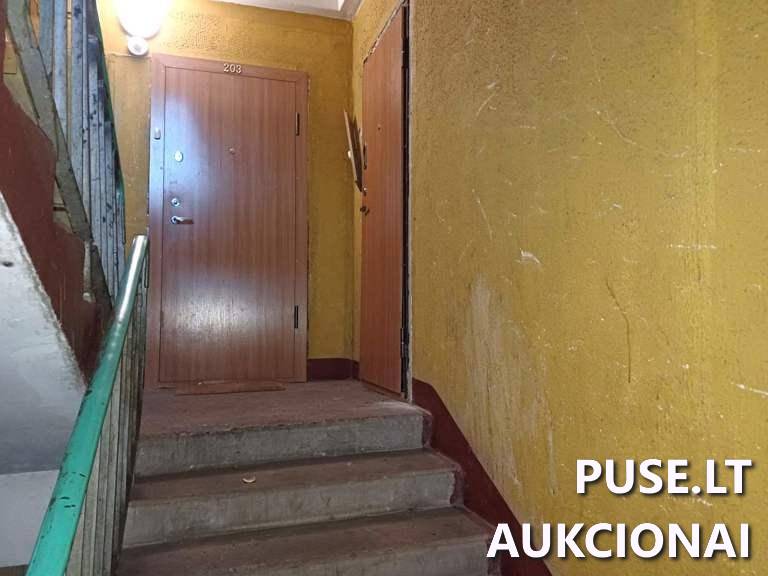 Butas Patalpos/Butai Vilniaus vaikų lopšelis-darželis MEDYNĖLIS, Algimanto Petro Kavoliuko g. 5, Vilnius 10