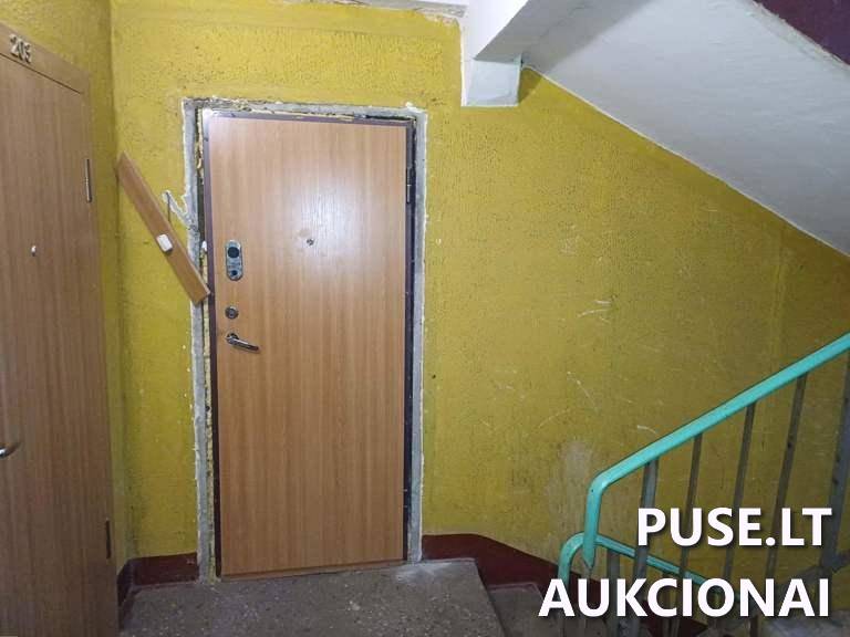 Butas Patalpos/Butai Vilniaus vaikų lopšelis-darželis MEDYNĖLIS, Algimanto Petro Kavoliuko g. 5, Vilnius 11