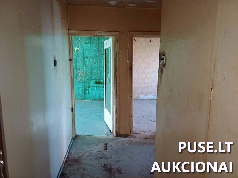 Butas Patalpos/Butai Vilniaus vaikų lopšelis-darželis MEDYNĖLIS, Algimanto Petro Kavoliuko g. 5, Vilnius 12