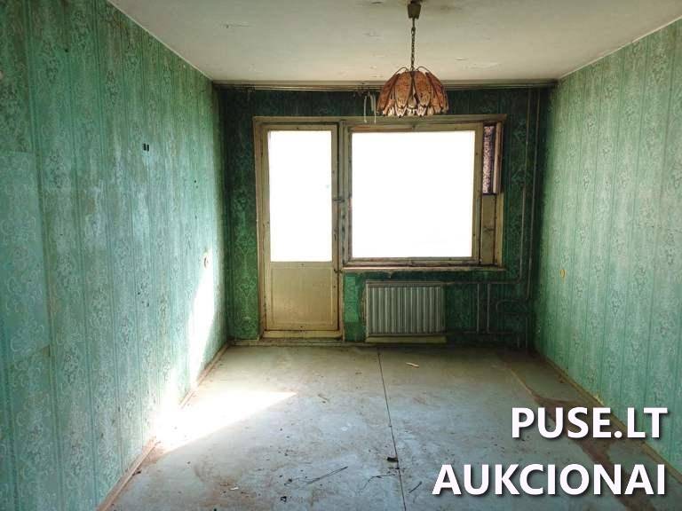 Butas Patalpos/Butai Vilniaus vaikų lopšelis-darželis MEDYNĖLIS, Algimanto Petro Kavoliuko g. 5, Vilnius 13