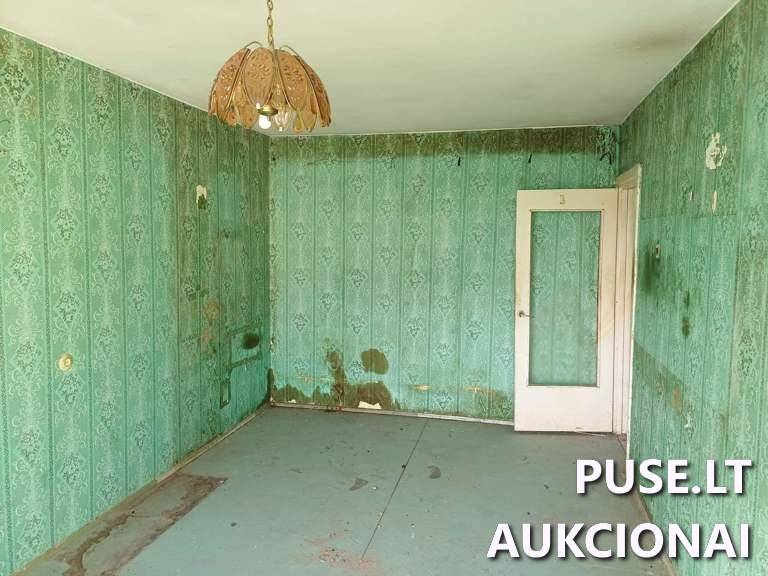 Butas Patalpos/Butai Vilniaus vaikų lopšelis-darželis MEDYNĖLIS, Algimanto Petro Kavoliuko g. 5, Vilnius 14