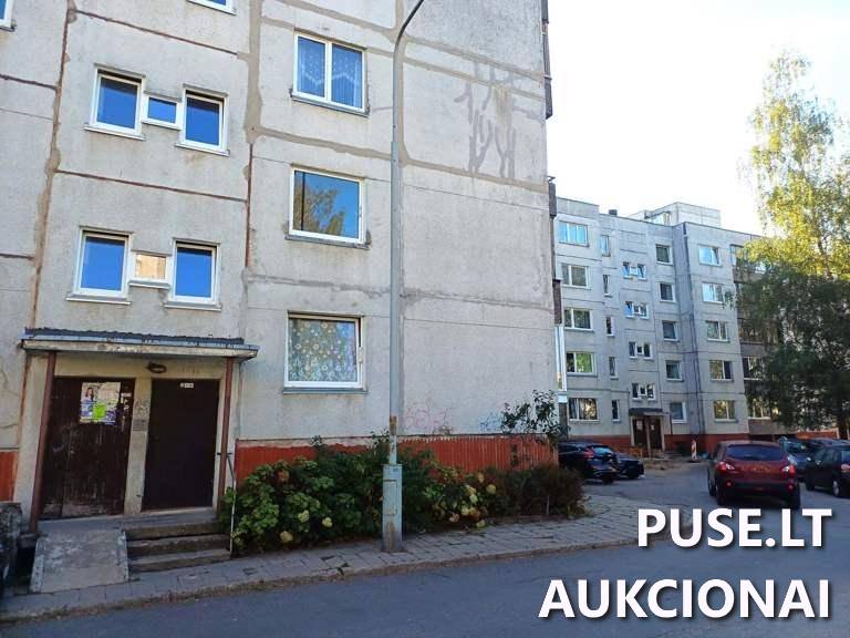 Butas Patalpos/Butai Šeškinės g. 67, 07164 Vilnius, Vilniaus m. sav. 7