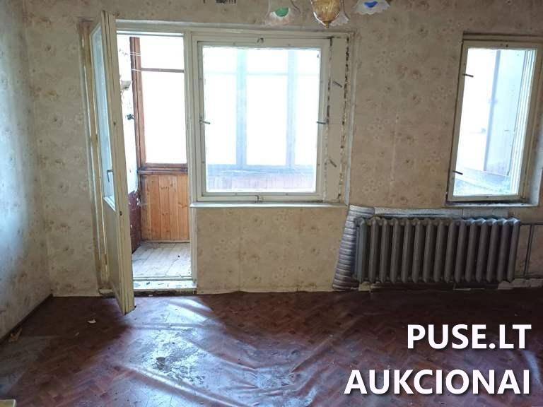 Butas Patalpos/Butai Šeškinės g. 67, 07164 Vilnius, Vilniaus m. sav. 10
