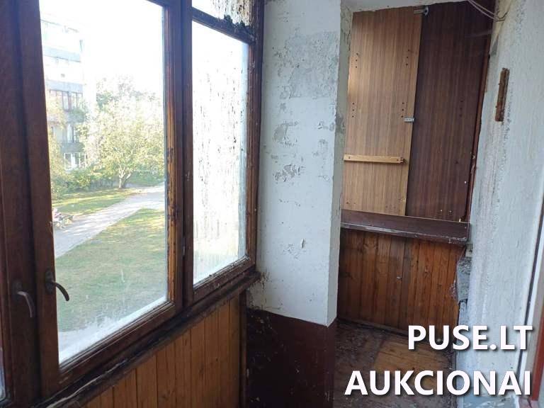 Butas Patalpos/Butai Šeškinės g. 67, 07164 Vilnius, Vilniaus m. sav. 12