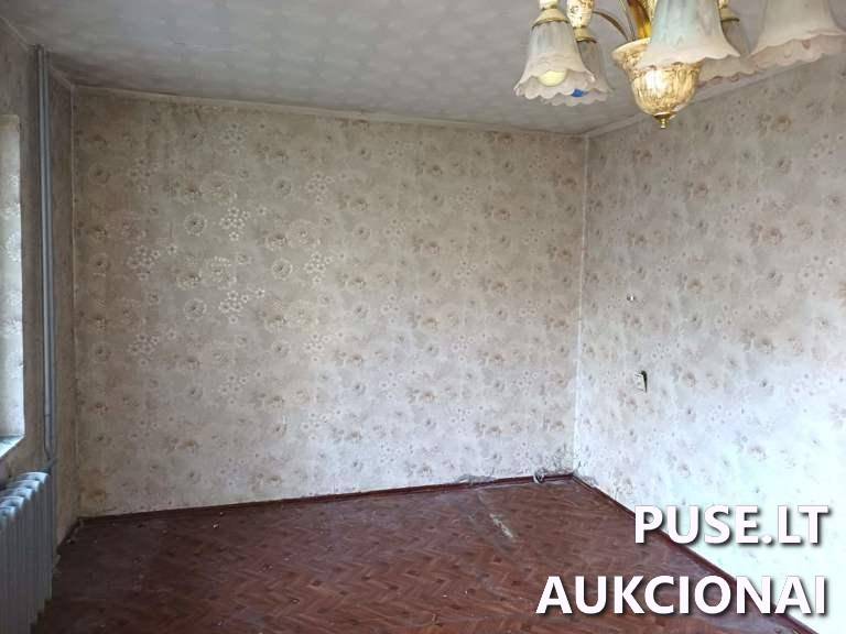 Butas Patalpos/Butai Šeškinės g. 67, 07164 Vilnius, Vilniaus m. sav. 13