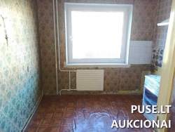 Patalpos/Butai - Butas