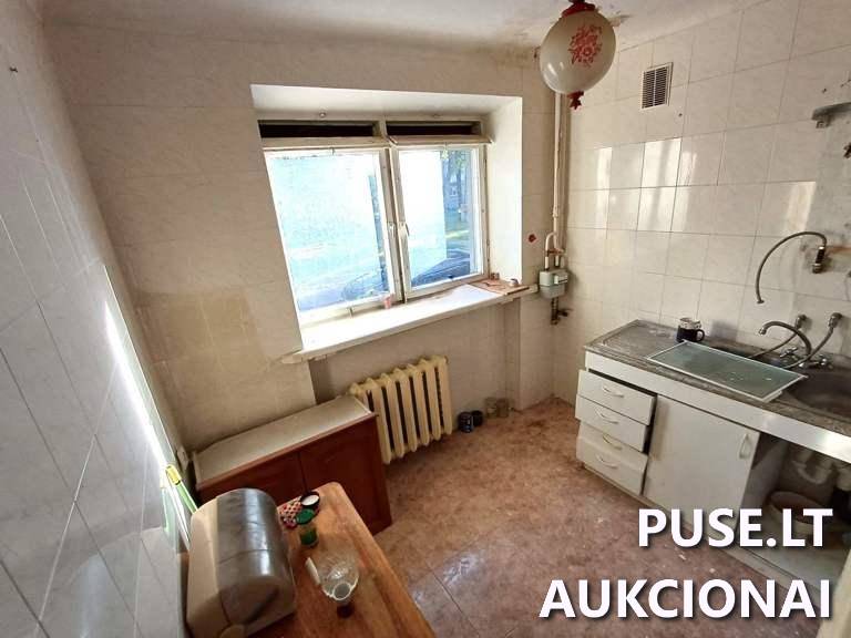 Butas Patalpos/Butai Vilniaus g. 92, 76262 Šiauliai, Šiaulių m. sav. 3